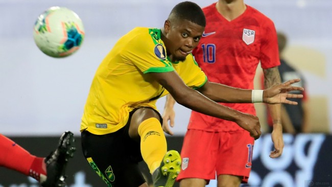 情报摘要（世界杯）哥斯达黎加比试喀麦隆比分接近态势-深度报道