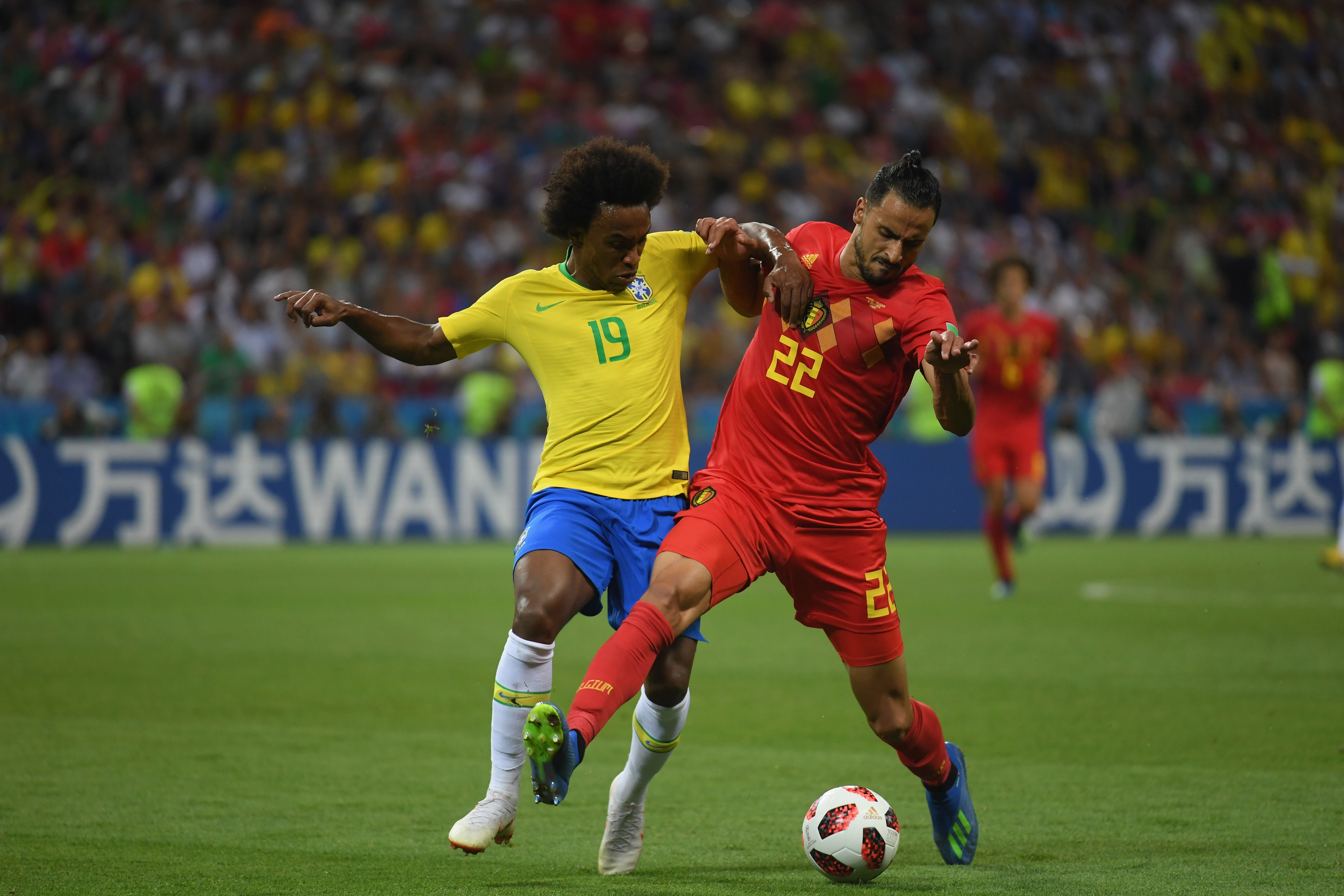 今日视点（三六取舍合灵码，合得好码送大家1v1欲钱等月圆时）巴拉圭对决比利时比分最佳球员-独家观察