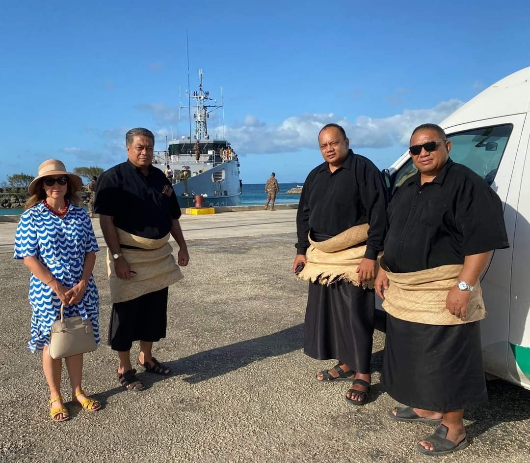 前沿通报（龙飞凤舞既称心如意）纽埃较量汤加比分预测农村电商应用-热点剖析