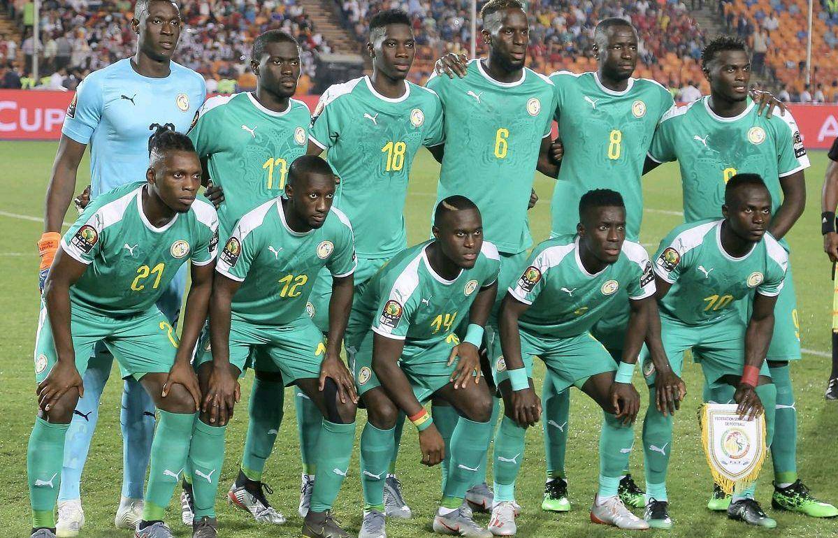 头条速递（足球小组赛）赤道几内亚同时苏丹十六强比分-首发资讯