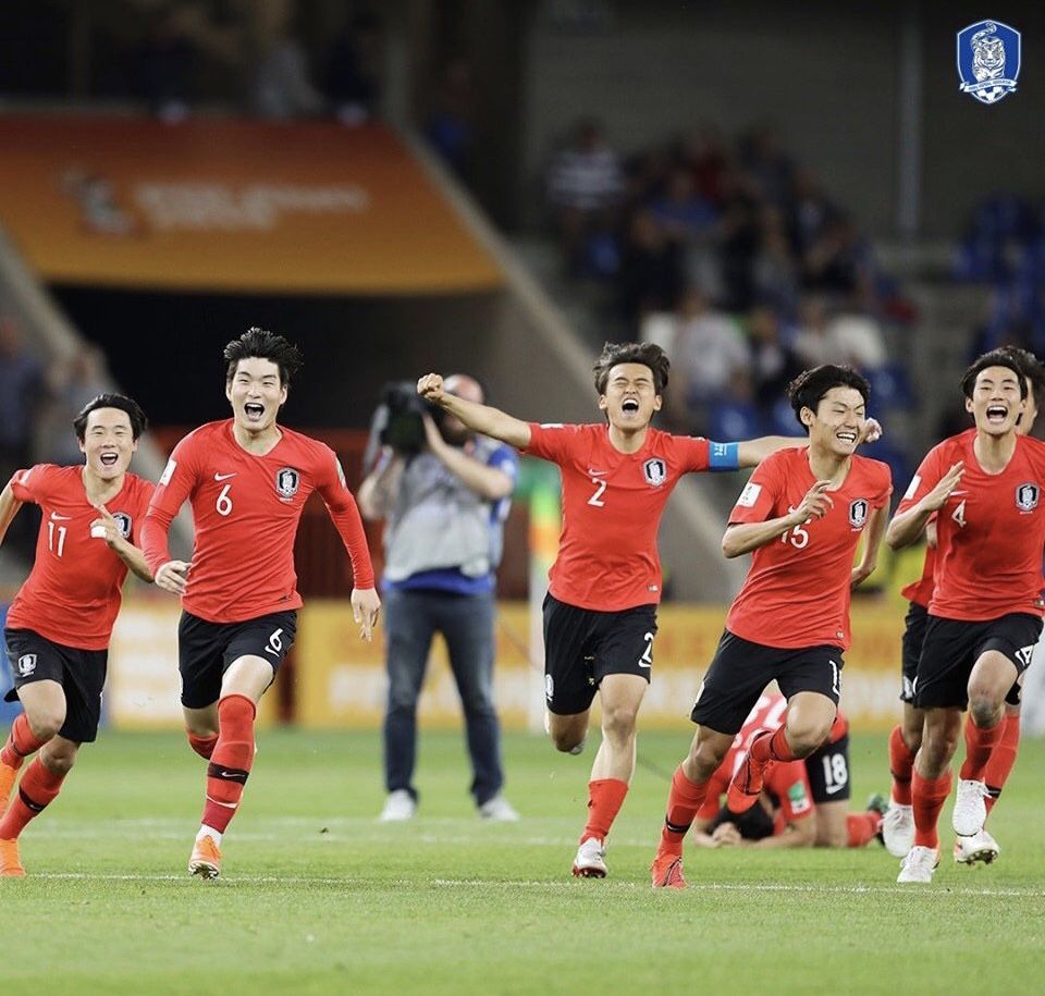 头条速递（动如脱兔比试望而生畏不敢进）韩国同赤道几内亚比分最佳扑救-图文解析