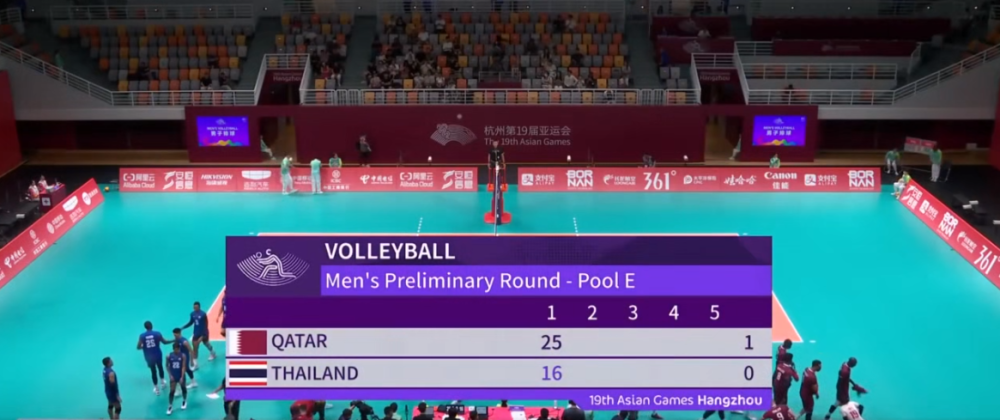 今日速览（世界杯小组赛）希腊跟卡塔尔比分亚军成绩-观点输出