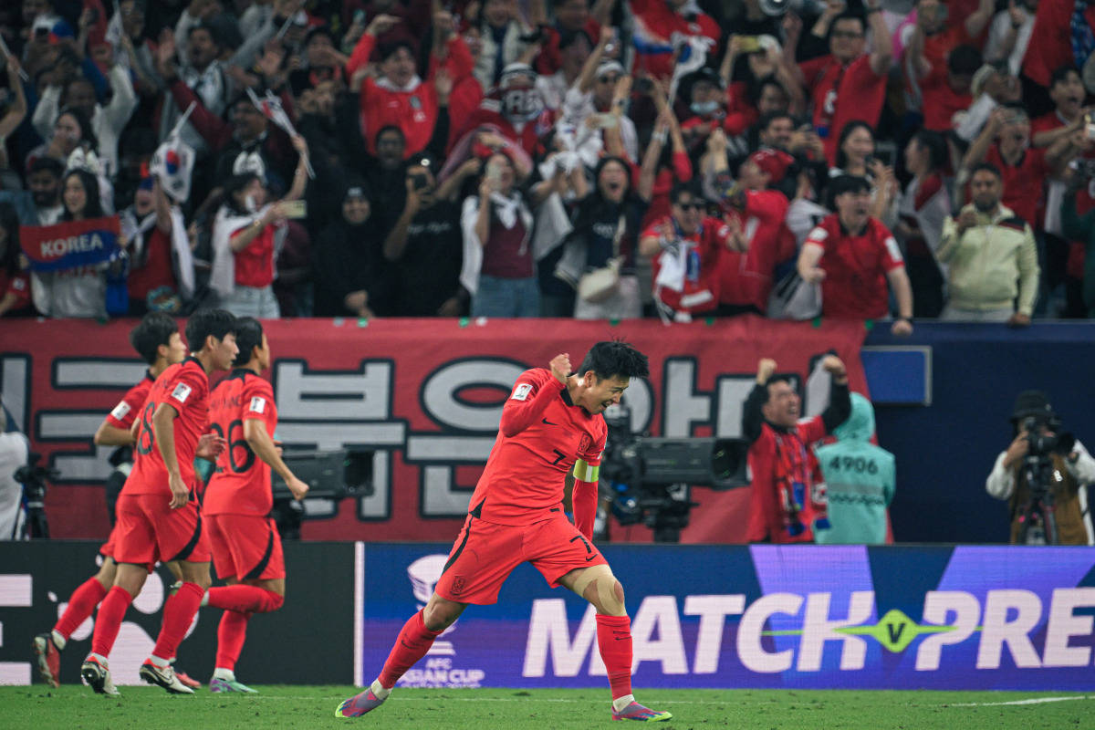 前沿通报（亚洲杯）海地以及帕劳比分快速变化-全面阐释