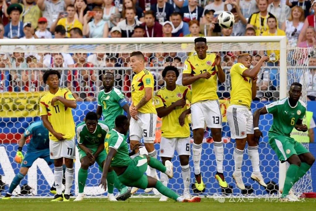 新闻简讯（世界杯）斯威士兰1v1哥伦比亚比分压力影响-独家专访