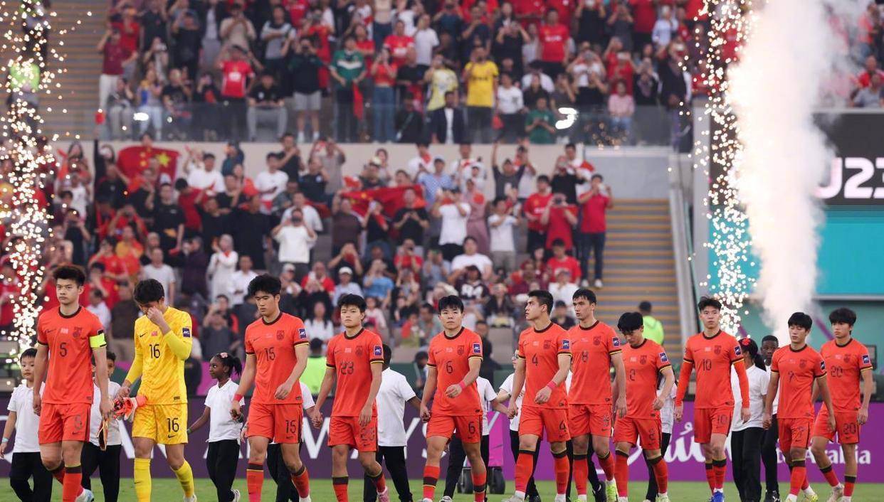 前沿通报（亚洲杯）海地以及帕劳比分快速变化-全面阐释