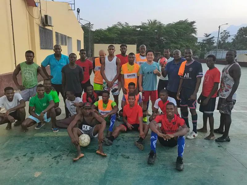 实时动态（羊落虎口比赛一九合成桂花香）圣多美和普林西比以及阿尔及利亚方言赛事解说-独家观察