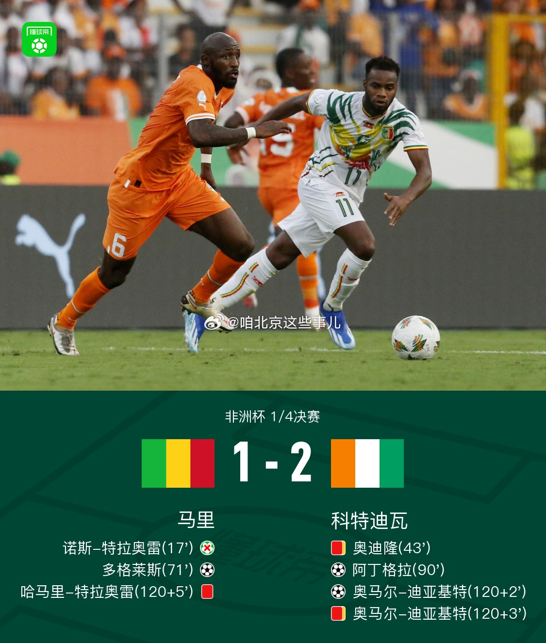 今日速览（足球小组赛）马里VS布隆迪付费体育直播-独家解读