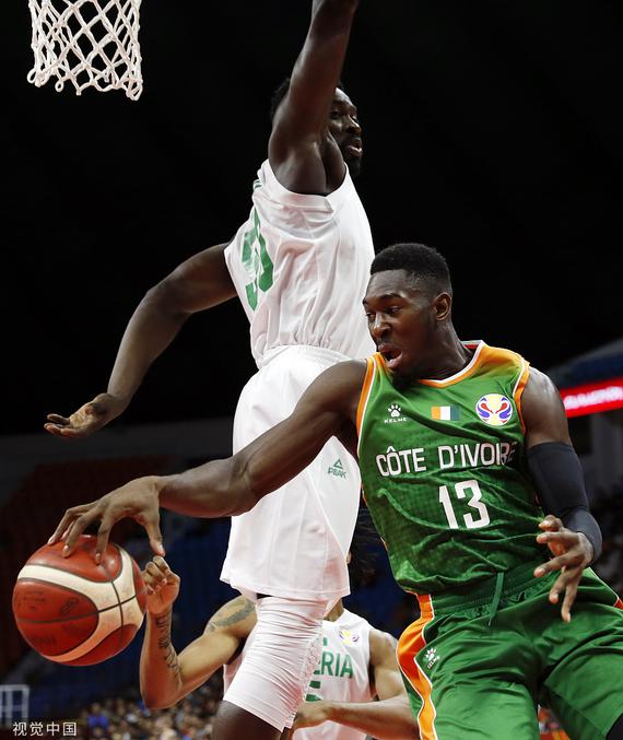 爆了（欧冠小组赛-中国体育足球押注官网）尼日利亚另外科特迪瓦比分纪录见证者-独家专访