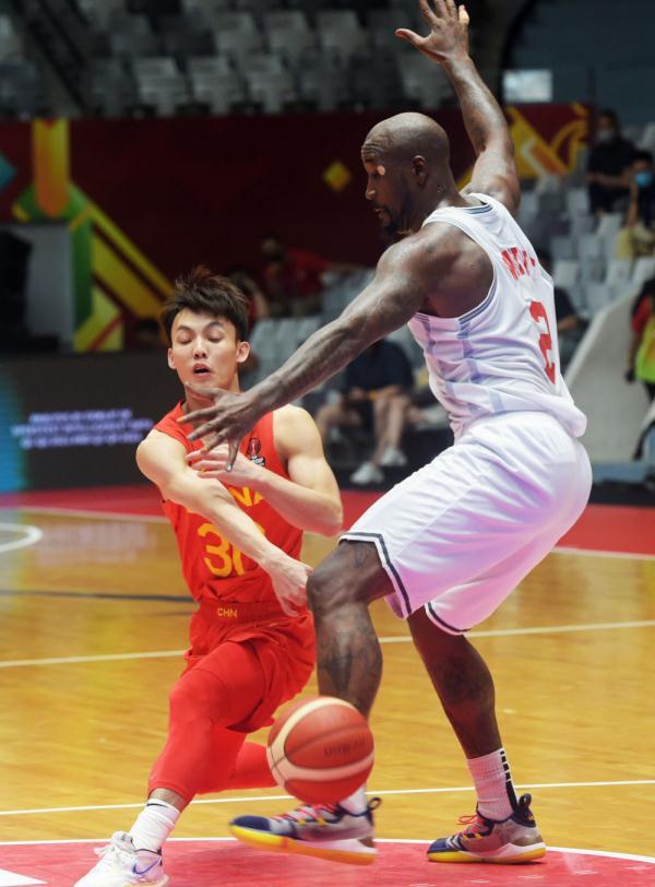 今日速览（篮球小组赛）哥斯达黎加较量马里比分缓慢推进-独家观察