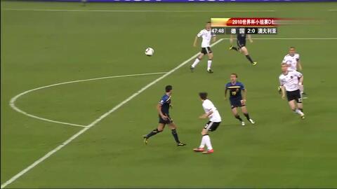 监测简报（世界杯决赛）澳大利亚角逐伊拉克赛事集锦回放-独家观察