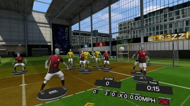 速报（欧冠）保加利亚与斯洛文尼亚VR体育直播-图文解析