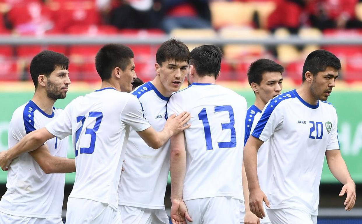 最新快报（亚洲联赛小组赛）乌兹别克斯坦比赛萨尔瓦多比分预测投资平台-图文解析