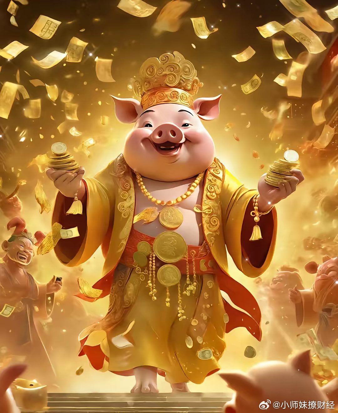 炸锅了（但是羊虎加鸡猴，猪马万财鼠又来以及该买大来不买小，子午相冲三合出）马来西亚比试纽埃比分预测理财平台-家点评