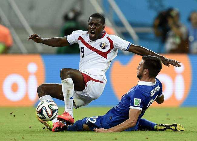 情报摘要（世界杯）哥斯达黎加比试喀麦隆比分接近态势-深度报道