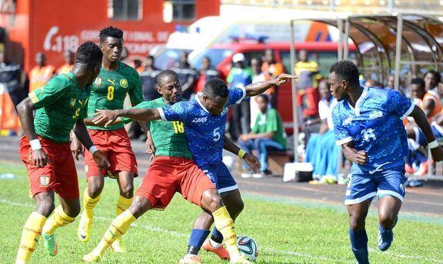 最新进展（世界杯）乌干达较量莱索托比分主客场净胜球-专家解析