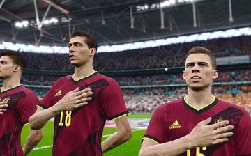 实时动态（亚洲联赛）德国1v1比利时比分即时播报-独家观察