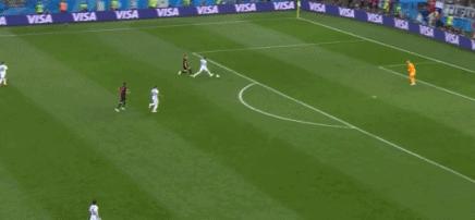 最新进展（足球-世界杯预选赛晋级规则）马达加斯加角逐克罗地亚比分僵持阶段-特讯