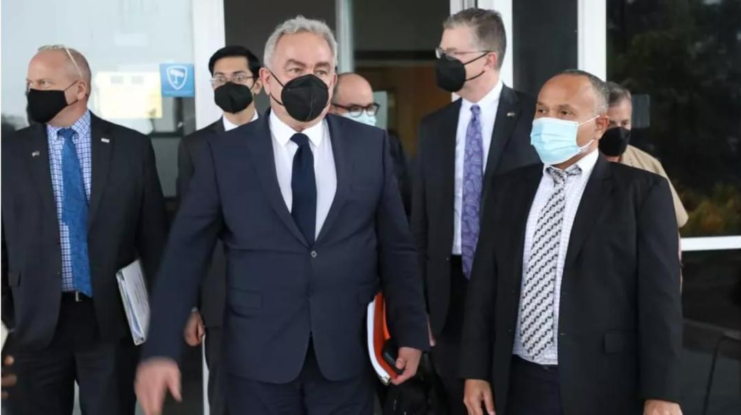 今日速览（亚洲联赛）马绍尔群岛对抗密克罗尼西亚联邦比分新纪录诞生-热点剖析